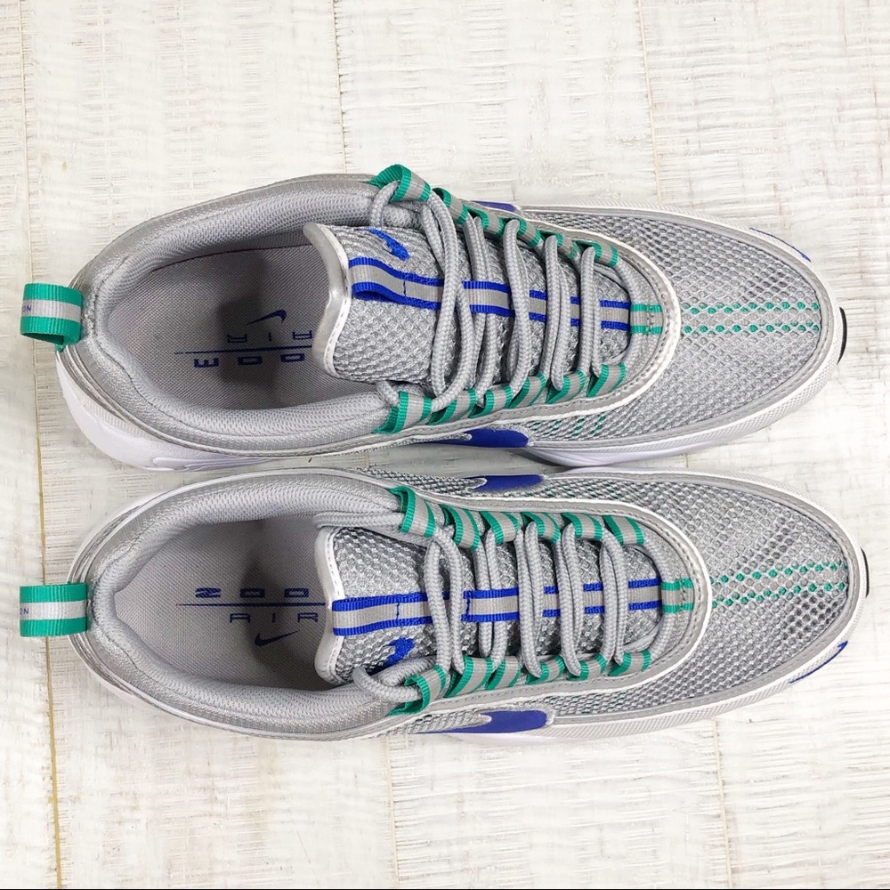 Nike Air Zoom Spiridon Running Sneaker Men 9.5 New - Picture 2 of 6